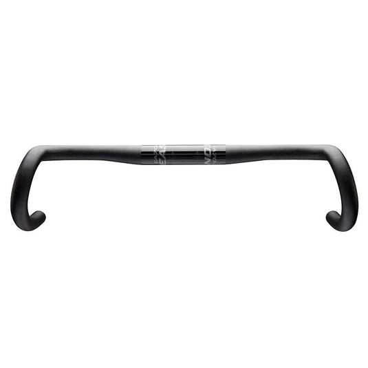Easton EC70 AX Drop Handlebar 31.8mm 42cmBar Drop 120mm Black Carbon Fiber