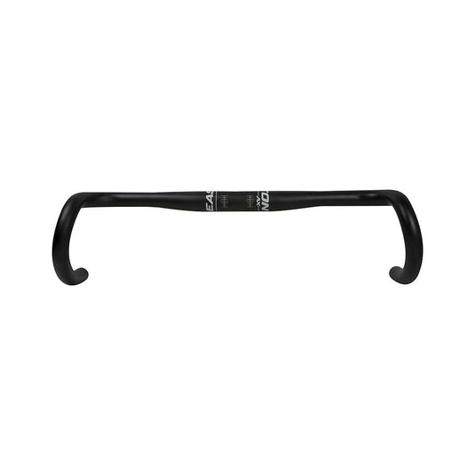 Easton EA50 AX Drop Handlebar 31.8mm Clamp 42cm Width 325g Black Aluminum