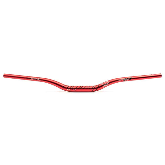 Chromag Fubars FU50 MTB Handlebar, Diameter: 31.8mm, 800mm, Rise: 50mm, Red
