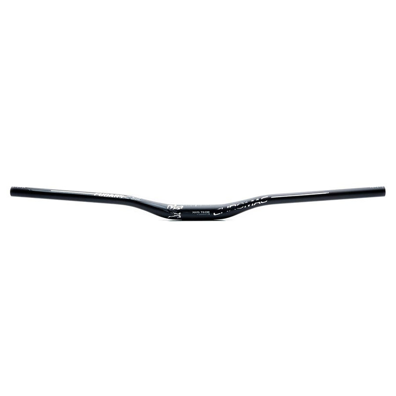 Load image into Gallery viewer, Chromag-Fubar-OSX-Handlebars-31.8-mm-Flat-Handlebar-Aluminum-HB0744-MTB-Flat-Riser-Handlebar
