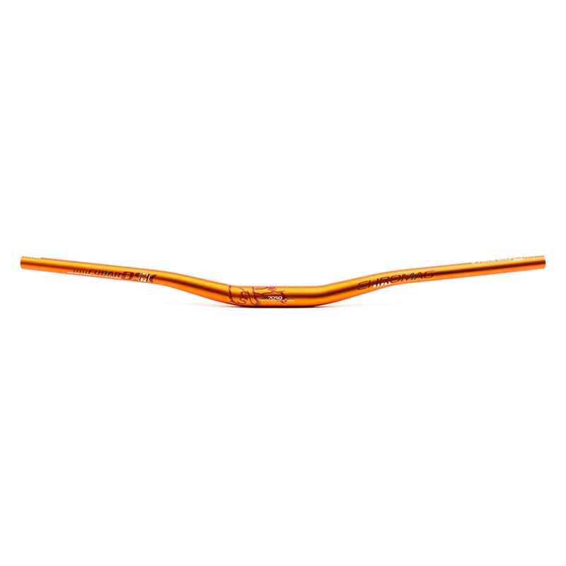 Load image into Gallery viewer, Chromag-Fubar-OSX-Handlebars-31.8-mm-Flat-Handlebar-Aluminum-HB0749-MTB-Flat-Riser-Handlebar
