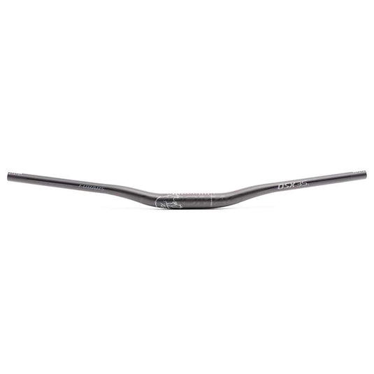 Chromag Fubars OSX 35 MTB Handlebar, Diameter: 35mm, 800mm, Rise: 35mm, Black