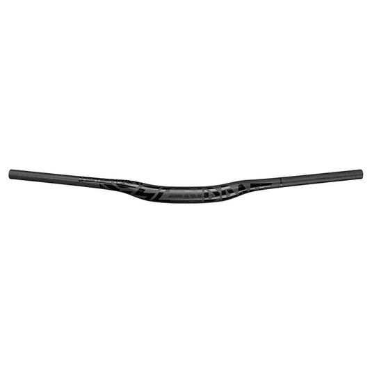 Truvativ Descendant Riser Carbon DH 35, MTB Handlebar, Diameter: 35mm, 800mm, Rise: 25mm, Black