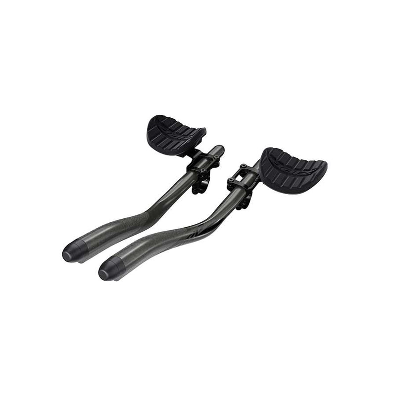 Load image into Gallery viewer, Zipp-Vuka-Clip-On-Clip-On-Aero-Bar-Time-Trial-Triathlon-Bike-Track-Bike-Road-Bike-HB4686-Clip-On-Aero-Bar-For-Road-Bike
