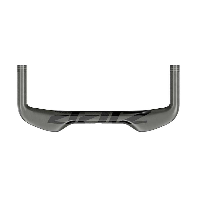 Load image into Gallery viewer, Zipp Vuka Bull Aero Handlebar, Diameter: 31.8mm, 380mm, Rise: +/- 20mm, Black
