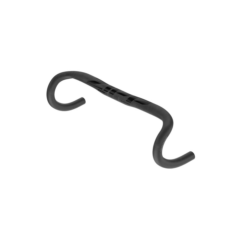 Load image into Gallery viewer, Zipp SL70 Ergo Drop Handlebar 31.8mm 40cm Matte Black A2 Carbon Fiber Road
