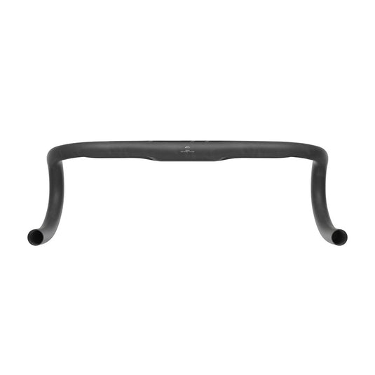 Zipp SL70 Ergo Drop Handlebar 31.8mm 44cm Matte Black A2 Carbon Fiber Road