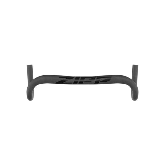 Zipp SL70 Ergo Drop Handlebar 31.8mm 44cm Matte Black A2 Carbon Fiber Road