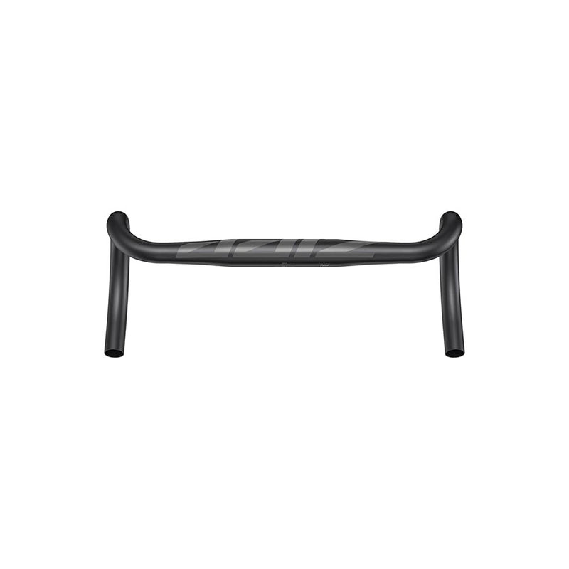 Load image into Gallery viewer, Zipp Service Course SL70 Drop Handlebar 31.8mm 38cm Matte Black B2 Aluminum
