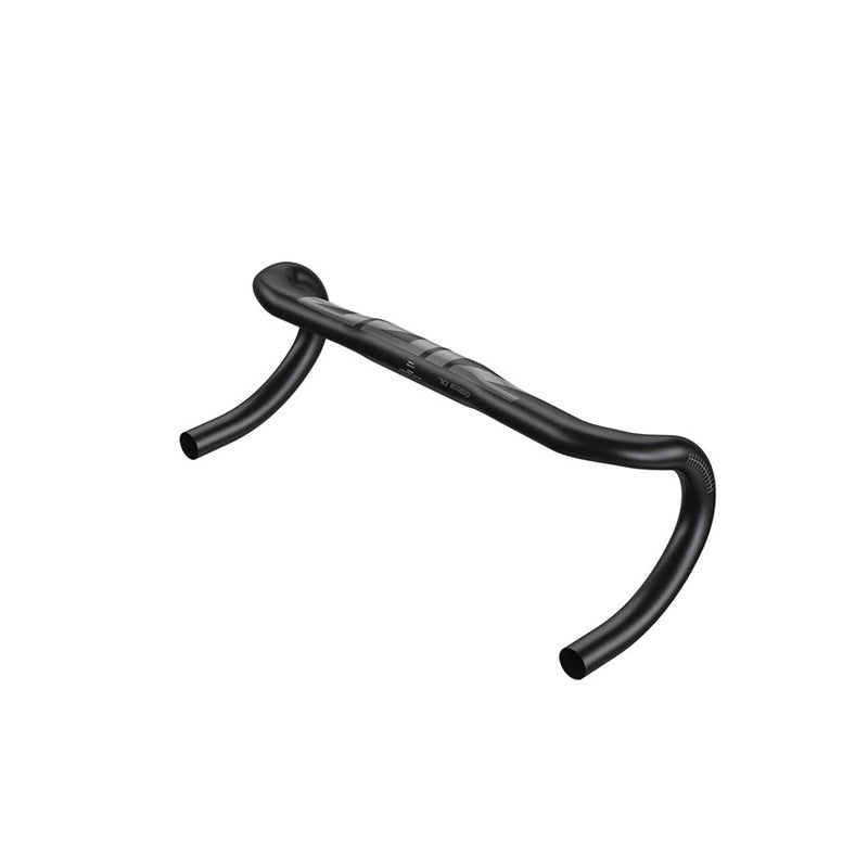 Load image into Gallery viewer, Zipp Service Course SL70 Ergo Drop Handlebar 31.8mm 38cm Matte Black B2 Aluminum
