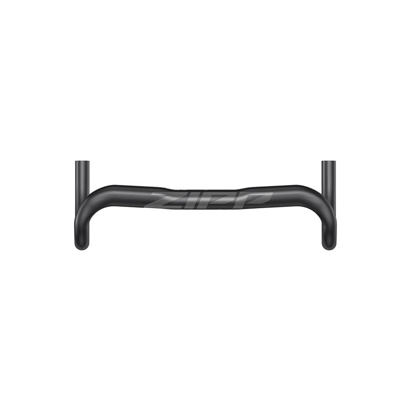 Load image into Gallery viewer, Zipp Service Course SL70 Ergo Drop Handlebar 31.8mm 40cm Matte Black B2 Aluminum
