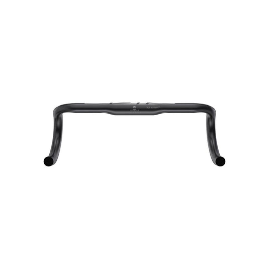 Zipp Service Course SL70 Ergo Drop Handlebar 31.8mm 44cm Matte Black B2 Aluminum