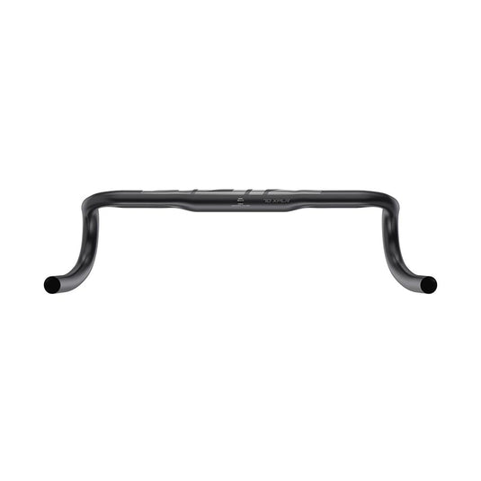 Zipp Service Course SL70 XPLR Drop Handlebar 31.8mm 40cm Matte Black A2 Aluminum