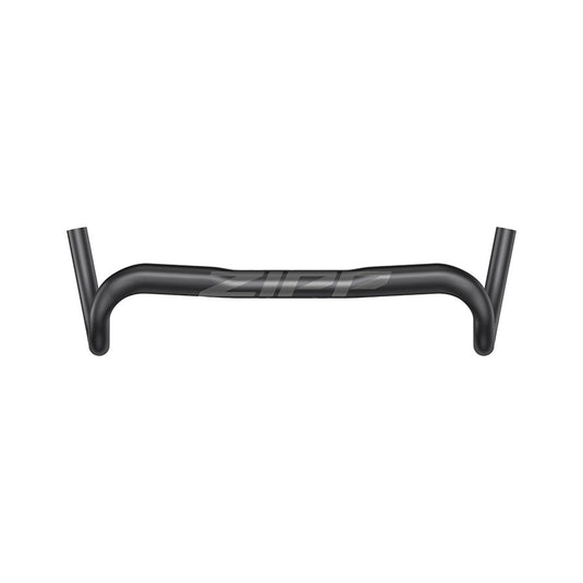 Zipp Service Course SL70 XPLR Drop Handlebar 31.8mm 46cm Matte Black A2 Aluminum