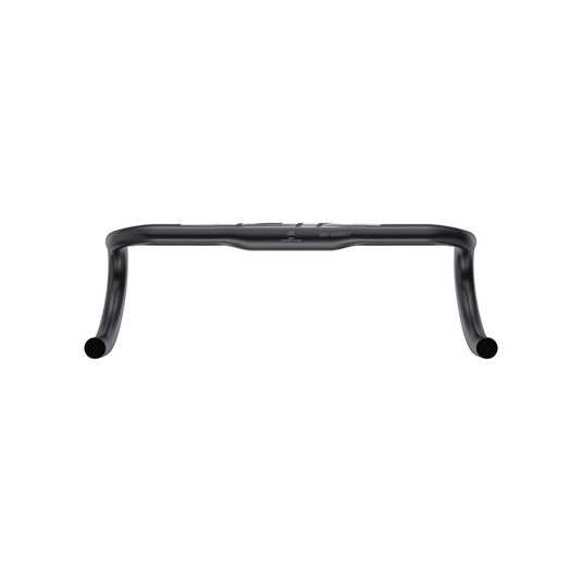 Zipp Service Course SL80 Ergo Drop Handlebar 31.8mm 40cm Matte Black A2 Aluminum