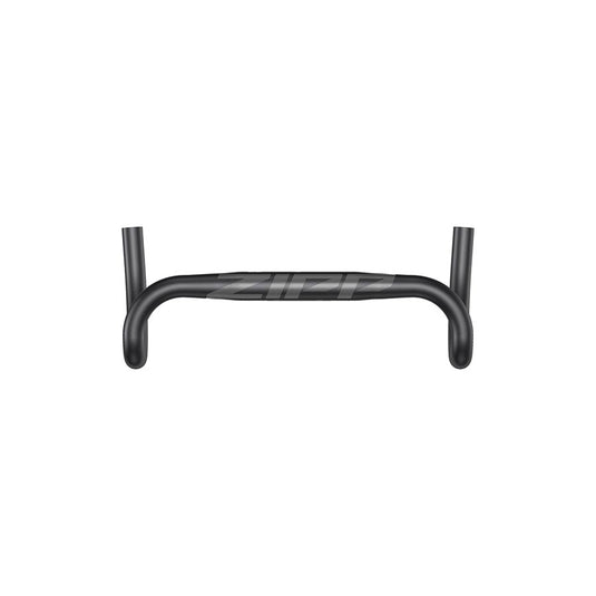 Zipp Service Course SL80 Drop Handlebar 31.8mm 44cm Matte Black A2 Aluminum