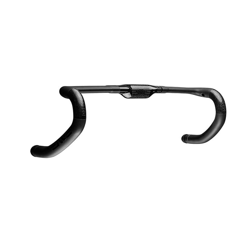 Load image into Gallery viewer, ENVE Composites SES AR Drop Handlebar Integrated Compact 44/49cm 31.8 Clamp Blk
