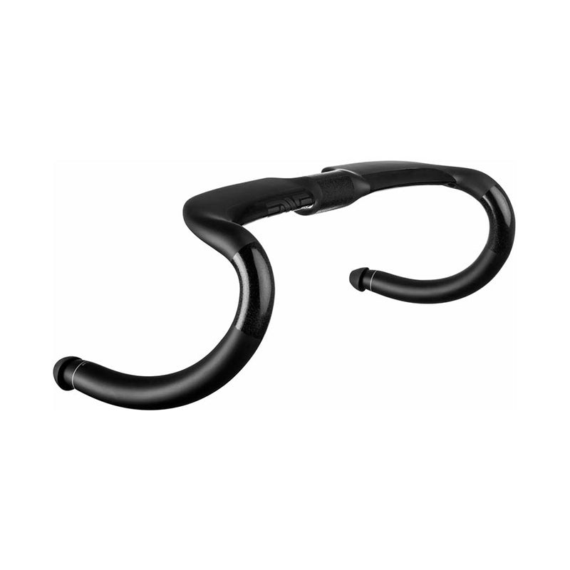Load image into Gallery viewer, ENVE Aero Drop Handlebar Diameter: 31.8mm, 420mm, Drop: 127mm, Reach: 79mm, Black
