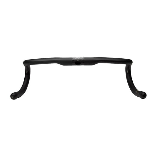 ENVE Road Compact Drop Handlebar, Diameter: 31.8mm, 400mm, Drop: 127mm, Reach: 79mm, Black