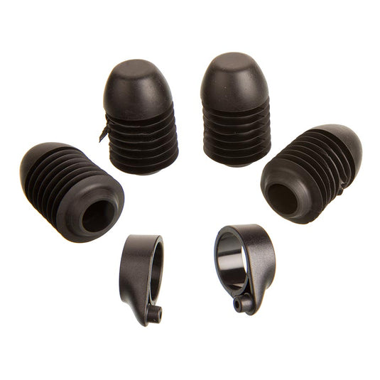 Zipp Bezel/End Plug for Vuka Kit