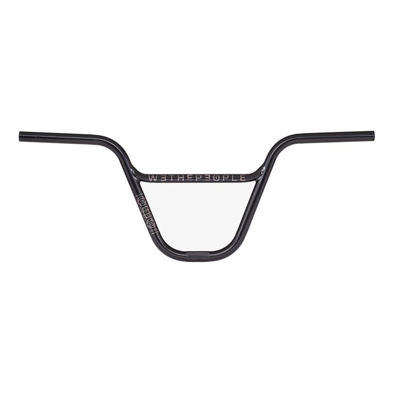 Load image into Gallery viewer, WeThePeople-Utopia-Bar-22.2-mm-Cr-Mo-BMXH0806-BMX-Handlebar
