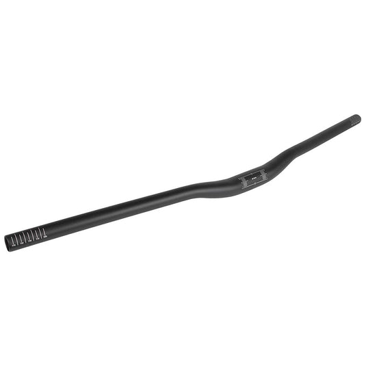 M-Wave HB-M3.2 MTB Handlebar, Diameter: 31.8mm, 780mm, Rise: 20mm, Black