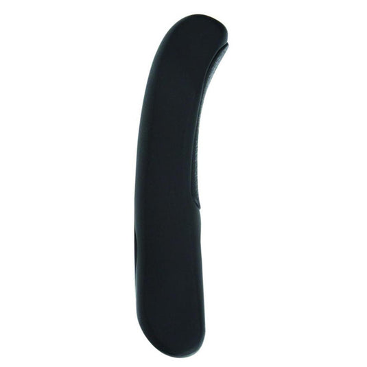 M-Wave Be Soft Bar Ends Black
