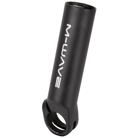 M-Wave Be Tool Bar Ends Black