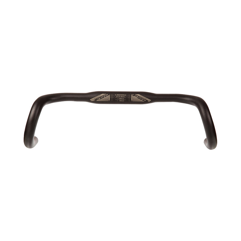 Load image into Gallery viewer, Full-Speed-Ahead-AGX-Adventure-Compact-Alloy-Handlebar-Aluminum-DPHB1732-Bicycle-Drop-Road-Handlebar
