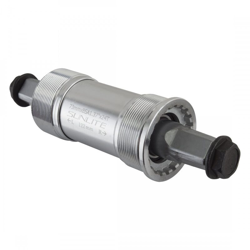 Load image into Gallery viewer, Sunlite-SL-55-BB-73mm-Square-Taper-JIS-Bottom-Bracket-BTBK0323-Bicycle-Bottom-Brackets
