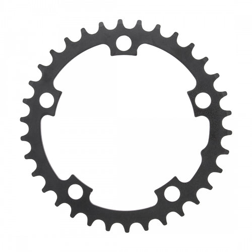 Sunrace-Chainring-34t-110-mm-CNRG0623-Bicycle-Chainring