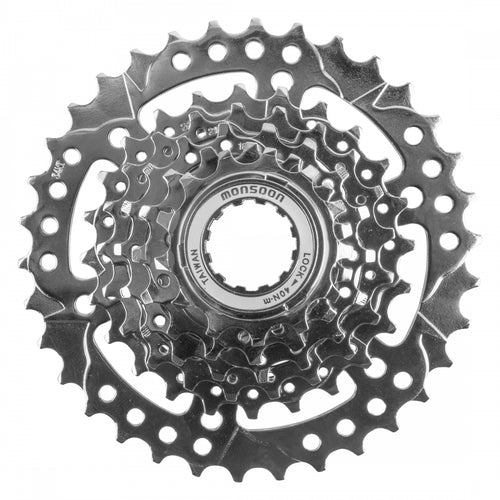 Sunlite-11-34t-7-Speed-Cassette-CASS0210-Bicycle-Cassettes