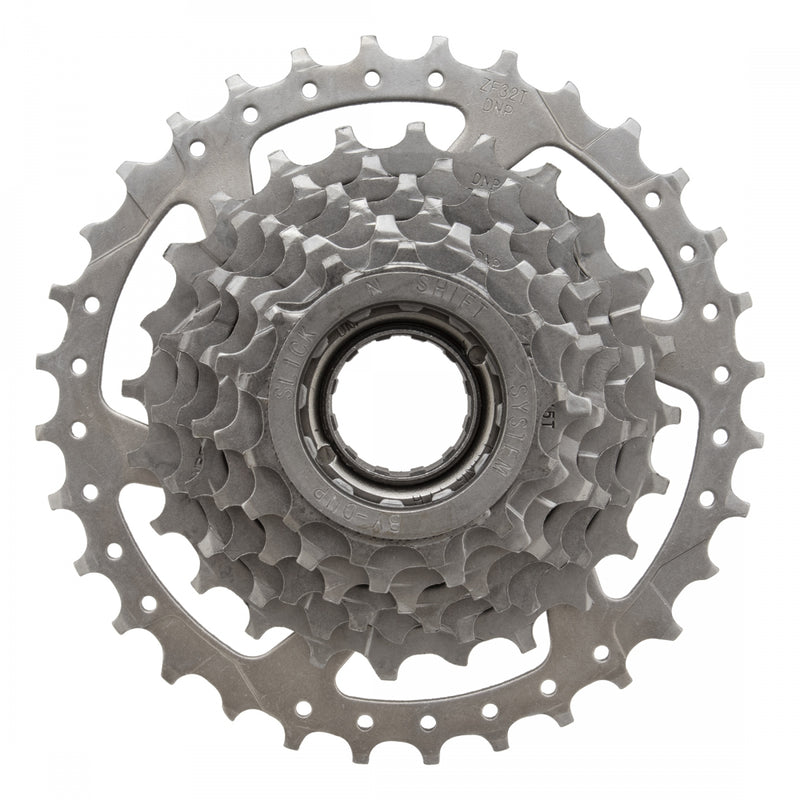 Load image into Gallery viewer, Sunlite-7sp-Freewheel-Freewheel-MSFW0045
