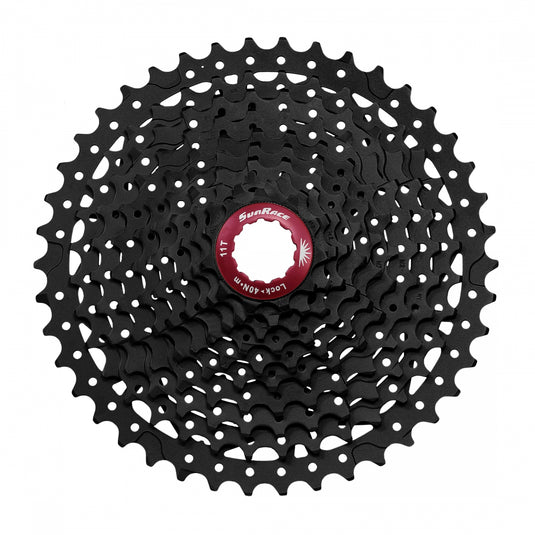 Sunrace-11-42t-10-Speed-Cassette-FW2175-Bicycle-Cassettes