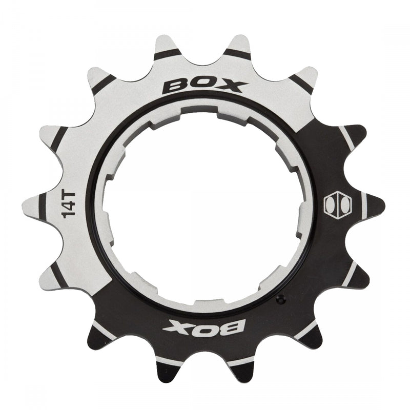 Load image into Gallery viewer, Box-Components-BOX-One-Cog-Road-Bike-Touring-Bike-Fitness-Crossbike-Cruiser-Mountain-Bike-Dirt-Jumper-FW2310
