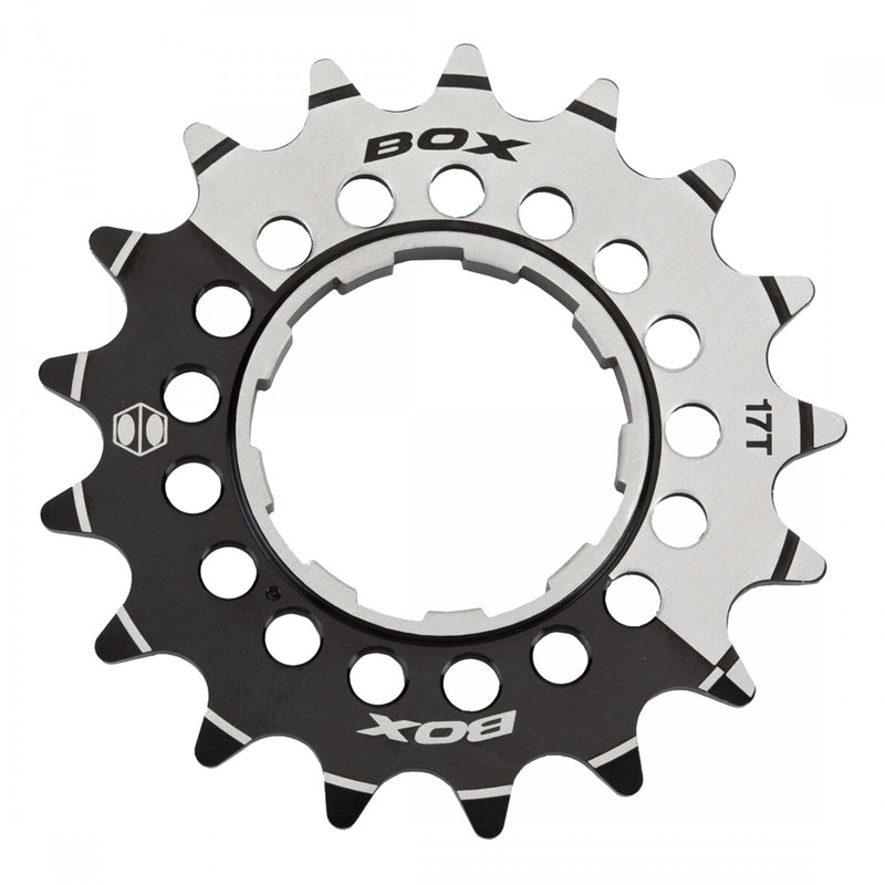 Load image into Gallery viewer, Box-Components-BOX-One-Cog-Road-Bike-Touring-Bike-Fitness-Crossbike-Cruiser-Mountain-Bike-Dirt-Jumper-FW2313
