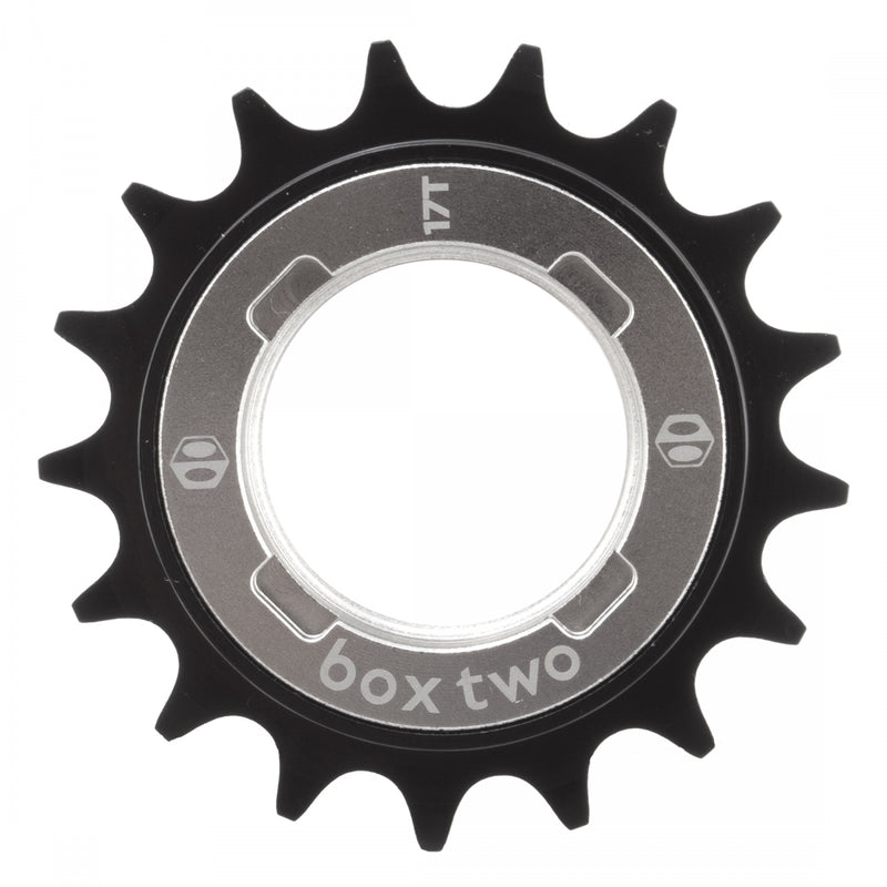 Load image into Gallery viewer, Box-Components-BOX-Two-Freewheel-BMX-Bike-FW3608
