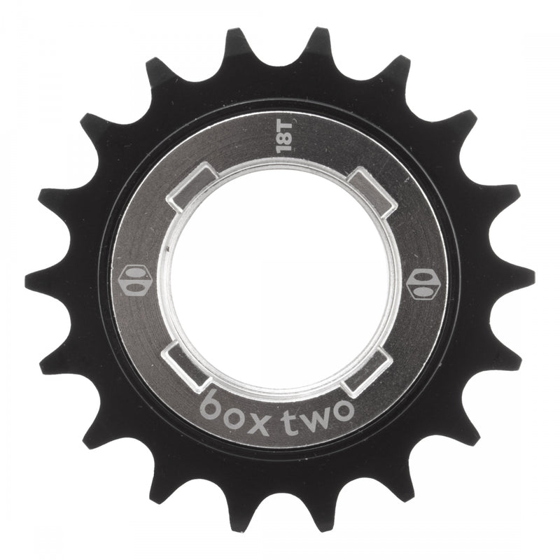 Load image into Gallery viewer, Box-Components-BOX-Two-Freewheel-BMX-Bike-FW3609
