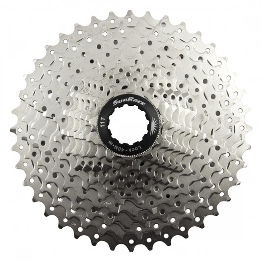 Sunrace-11-40t-11-Speed-Cassette-CASS0456-Bicycle-Cassettes