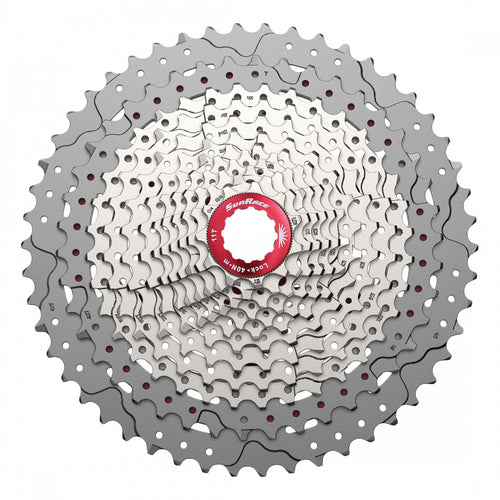 Sunrace-11-50t-12-Speed-Cassette-CASS0231-Bicycle-Cassettes