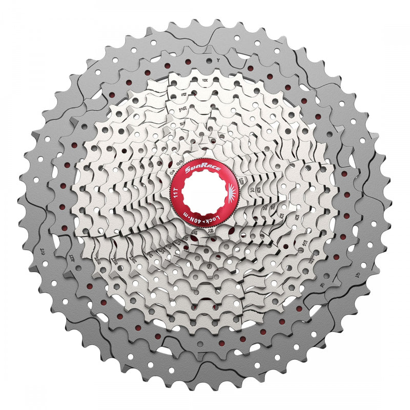 Load image into Gallery viewer, Sunrace--11-50t-12-Speed-Cassette_CASS0231
