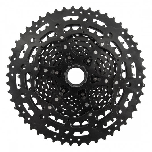 Sunrace CS-MZ80 12s Cassette 11-50t 11,13,15,17,19,21,24,28,32,36,42,50