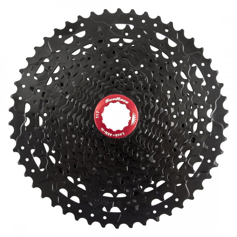 Load image into Gallery viewer, Sunrace--11-50t-12-Speed-Cassette_CASS0232
