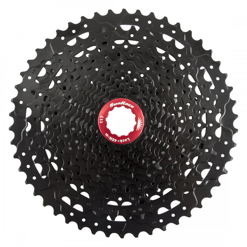 Load image into Gallery viewer, Sunrace-11-50t-12-Speed-Cassette-CASS0232-Bicycle-Cassettes
