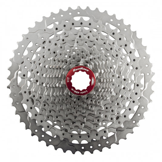 Sunrace-11-50t-12-Speed-Cassette-CASS0233-Bicycle-Cassettes