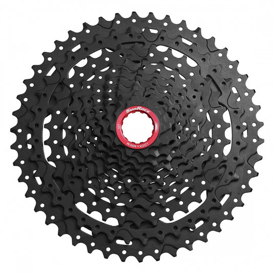 Sunrace-10-42t-11-Speed-Cassette-CASS0606-Bicycle-Cassettes