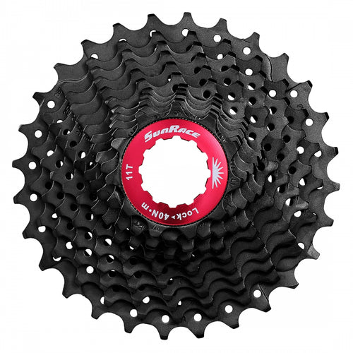 Sunrace-11-28t-11-Speed-Cassette-CASS0237-Bicycle-Cassettes