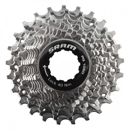 SRAM-25-Dec-10-Speed-Cassette-FW6265-Bicycle-Cassettes