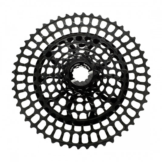 Box-Components-11-50t-9-Speed-Cassette-CASS0241-Bicycle-Cassettes