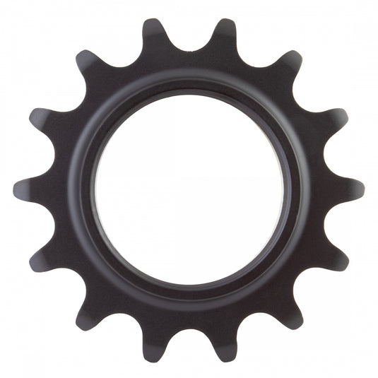 Origin8 Track Cog 14T x 1/8in Ultra Strong, Coated To Withstand Rusting